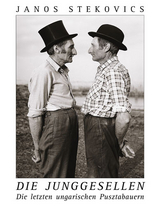 Die Junggesellen - Matthias R&uuml;b