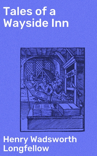 Tales of a Wayside Inn