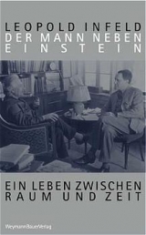 Der Mann neben Einstein - Leopold Infeld