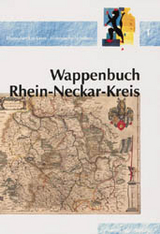Wappenbuch Rhein-Neckar-Kreis - 