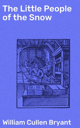 The Little People of the Snow