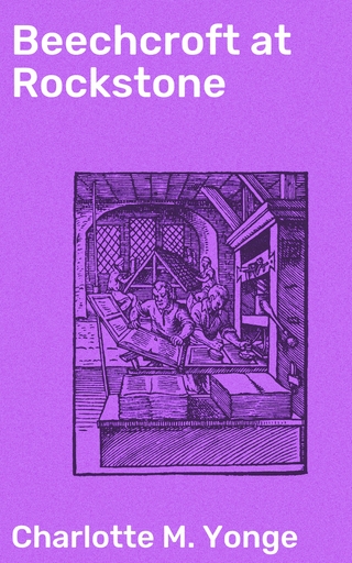 Beechcroft at Rockstone