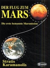 Der Flug zum Mars - Stratis Karamanolis