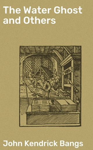 The Water Ghost and Others