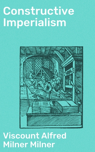 Constructive Imperialism