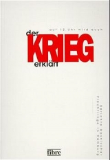 Auf 12 Uhr wird euch der Krieg erkl&auml;rt - 