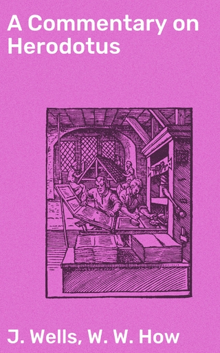 A Commentary on Herodotus