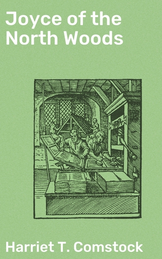 Joyce of the North Woods