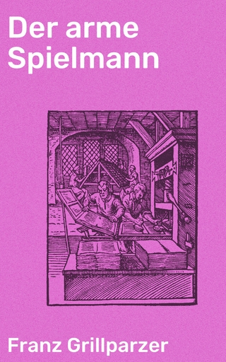 Der arme Spielmann