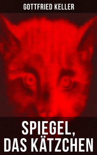 Spiegel, das Kätzchen