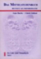 Das Mittelstufenbuch Deutsch als Fremdsprache. Ein Lehr- und &Uuml;bungsbuch / Ein Lehr- und &Uuml;bungsbuch - Anne Buscha, Gisela Linthout