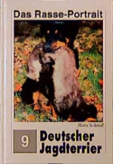 Deutscher Jagdterrier - Hans Schindl