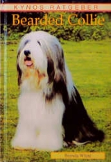 Bearded Collie - Brenda White