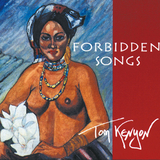 Forbidden Songs [Import] - Tom Kenyon