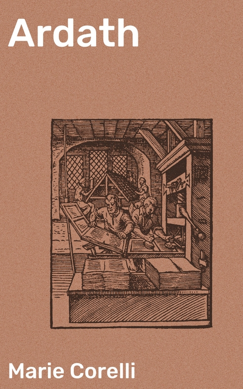Ardath - Marie Corelli