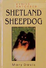 Shetland Sheepdog - Mary Davis