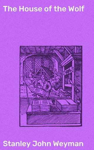 The House of the Wolf