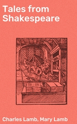 Tales from Shakespeare - Charles Lamb, Mary Lamb