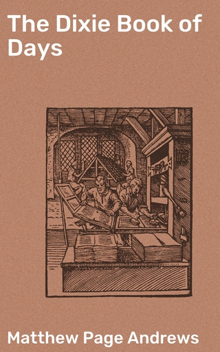 The Dixie Book of Days