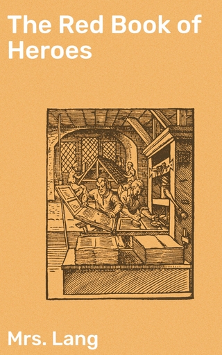 The Red Book of Heroes