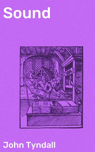 Sound