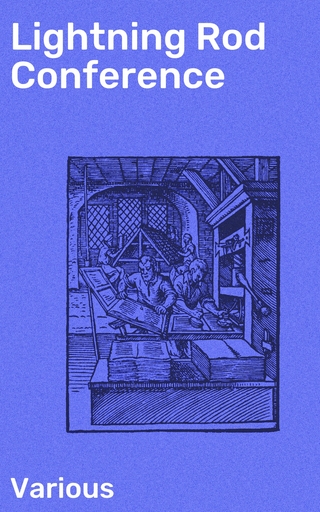 Lightning Rod Conference