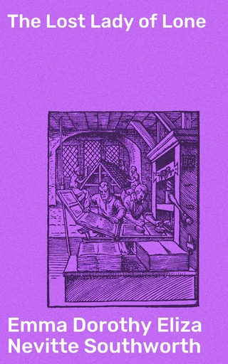 The Lost Lady of Lone