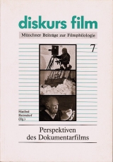 Perspektiven des Dokumentarfilms - 
