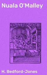 Nuala O'Malley - H. Bedford-Jones