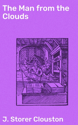 The Man from the Clouds