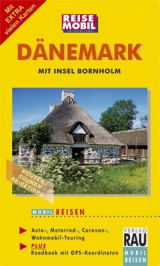 D&auml;nemark - Werner Rau