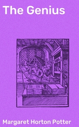 The Genius - Margaret Horton Potter