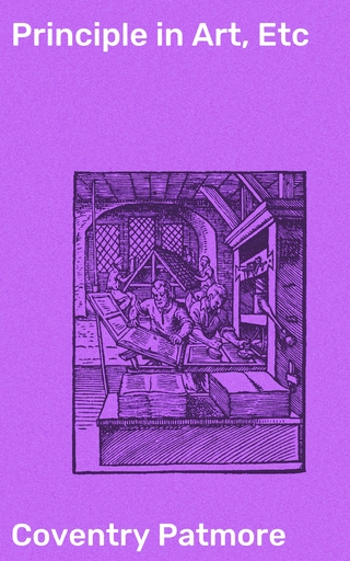 Principle in Art, Etc