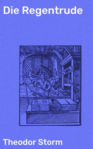 Die Regentrude