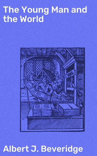 The Young Man and the World