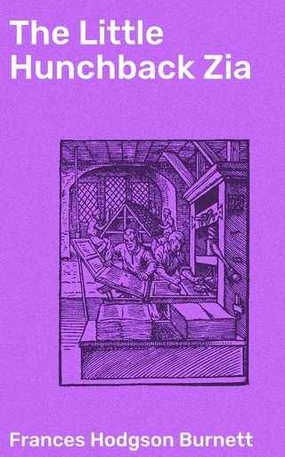 The Little Hunchback Zia