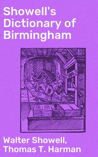 Showell's Dictionary of Birmingham