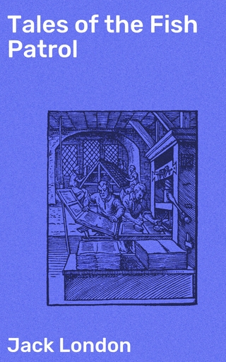 Tales of the Fish Patrol