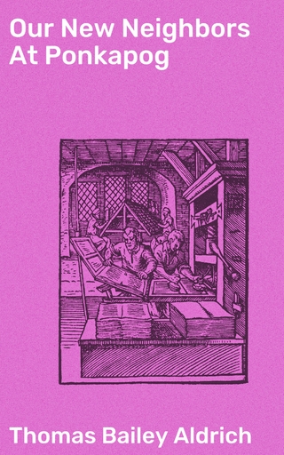 Our New Neighbors At Ponkapog