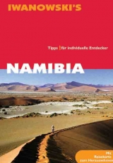 Namibia - Michael Iwanowski
