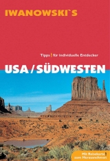 USA S&uuml;dwesten - Dirk Kruse-Etzbach