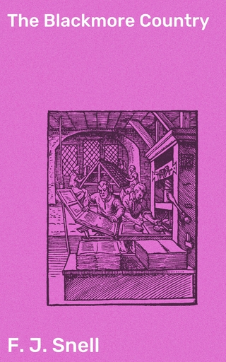 The Blackmore Country