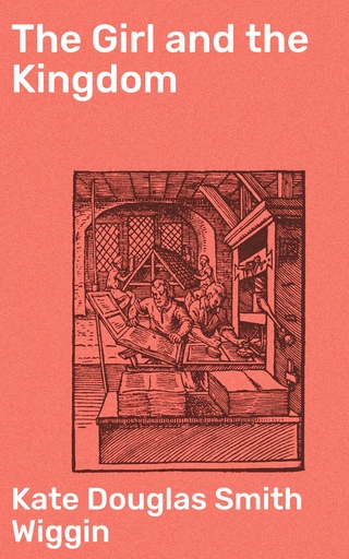 The Girl and the Kingdom