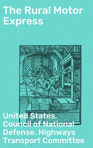 The Rural Motor Express