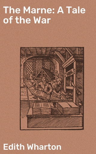 The Marne: A Tale of the War