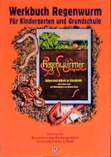 Werkbuch Regenwurm