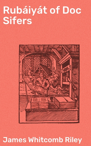 Rubáiyát of Doc Sifers