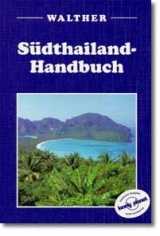 S&uuml;dthailand-Handbuch - Joe Cummings, Nicko Goncharoff
