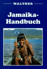 Jamaika-Handbuch - Harry S Pariser
