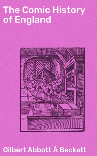 The Comic History of England